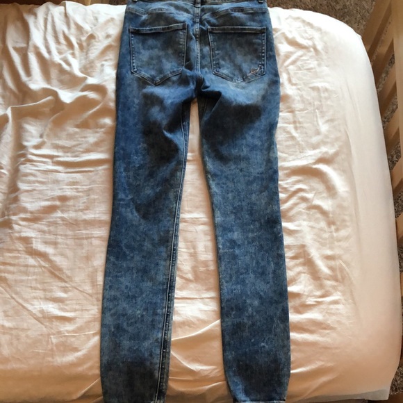 Express Legging High Rise - Picture 8 of 11